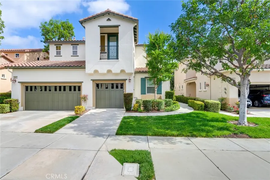 8960 Cuyamca, Corona, CA 92883 - #3