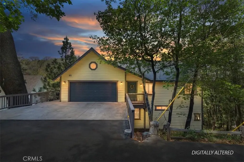 1023 Pintail Circle, Lake Arrowhead, CA 92352 - #1