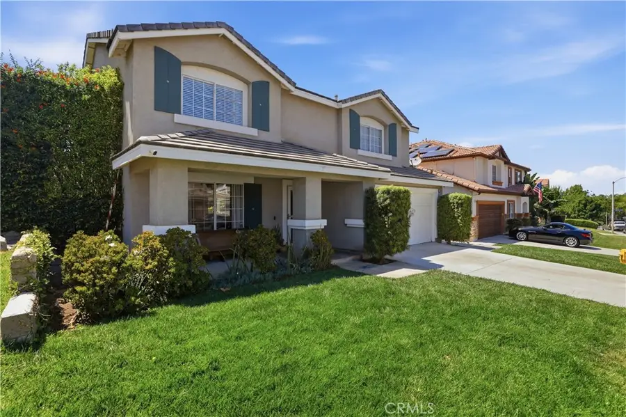 3264 Stargate, Corona, CA 92882 - #2