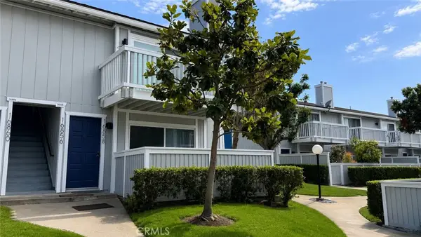16858 Algonquin, Huntington Beach, CA 92649