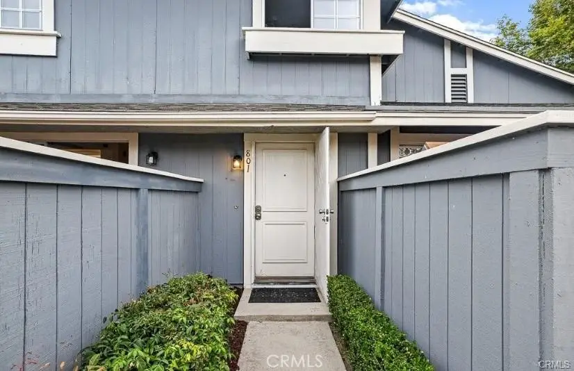 801 Yankee Point Way, Oceanside, CA 92058 - #2