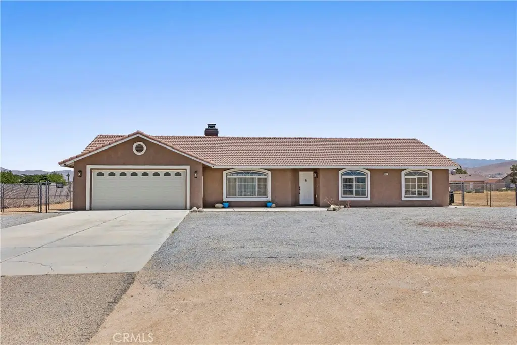 10837 Lancelet, Apple Valley, CA 92308 - #1