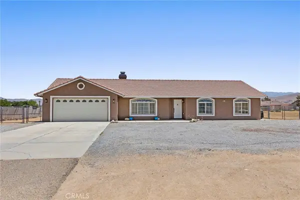10837 Lancelet, Apple Valley, CA 92308
