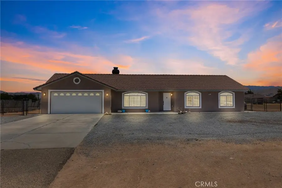 10837 Lancelet, Apple Valley, CA 92308 - #2