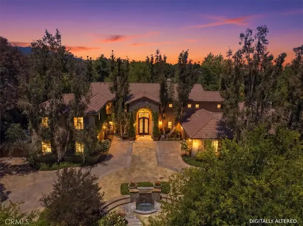 3948 Shady Ridge Drive, Corona, CA 92881