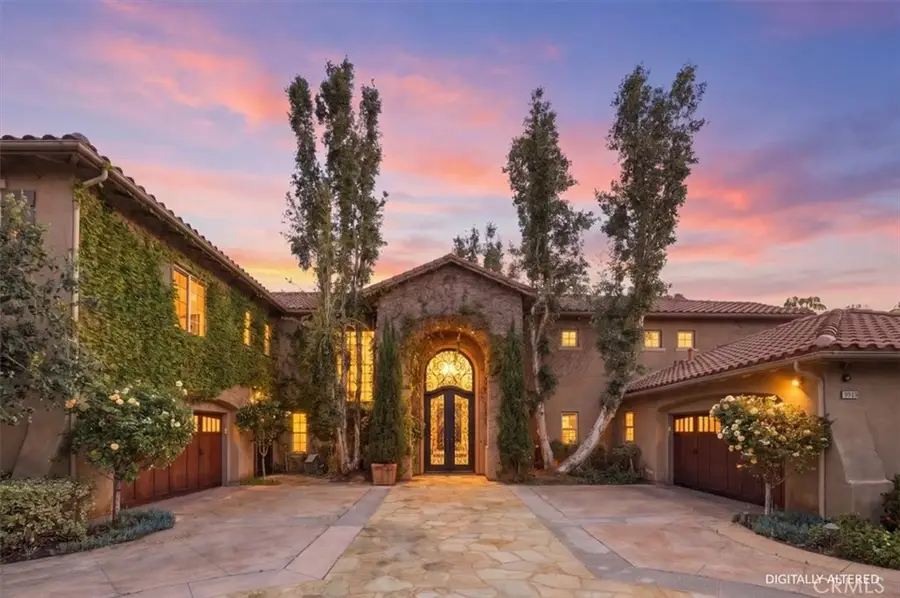3948 Shady Ridge Drive, Corona, CA 92881 - #2