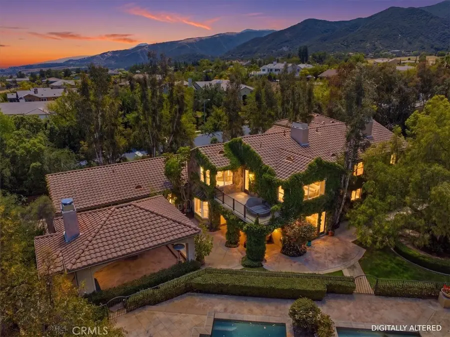 3948 Shady Ridge Drive, Corona, CA 92881 - #3