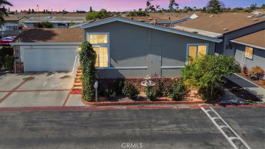 201 Crow Lane, Fountain Valley, CA 92708 - #1
