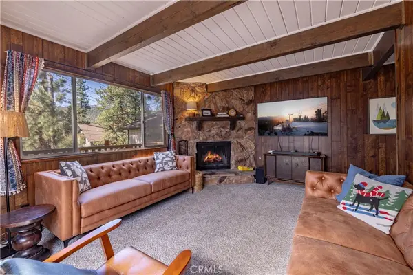 42800 Cougar, Big Bear Lake, CA 92315