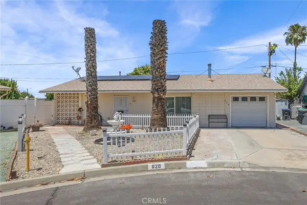 620 Snead Drive, Hemet, CA 92543
