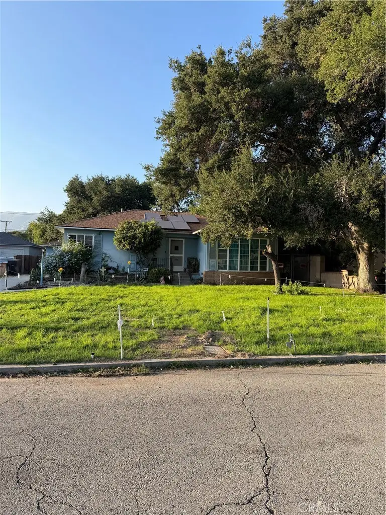 256 E 34th St, San Bernardino, CA 92404 - #1