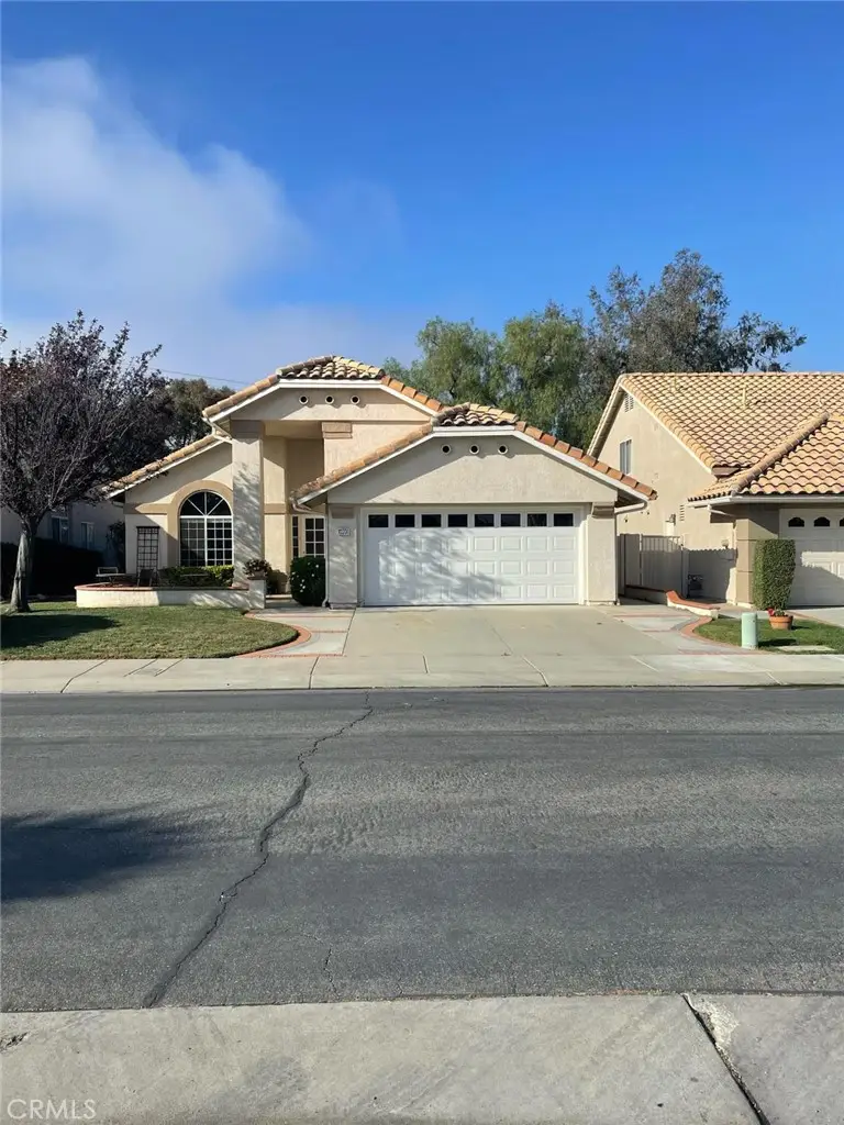 5990 Lake Buena Vista, Banning, CA 92220 - #1