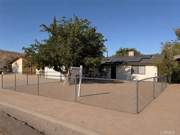 7085 Tamarisk, Yucca Valley, CA 92284