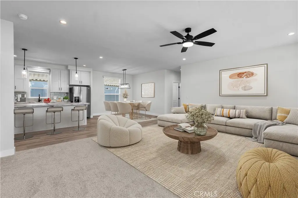 4361 Mission Boulevard #203, Montclair, CA 91763 - #1