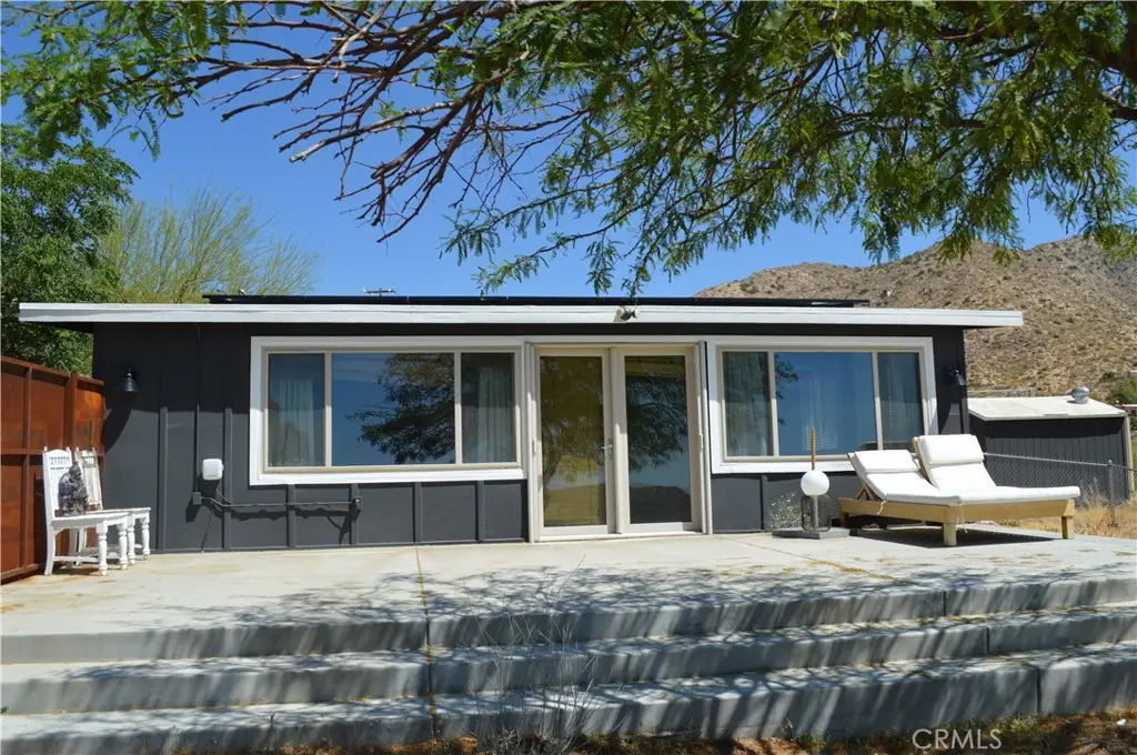 10225 Pinon, Morongo Valley, CA 92256 - #1