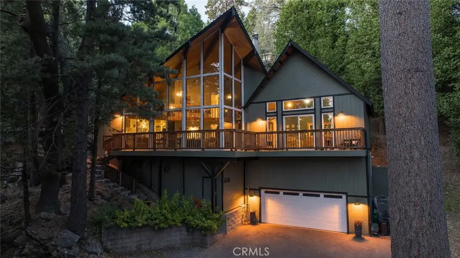 238 Shasta Drive, Lake Arrowhead, CA 92352 - #2