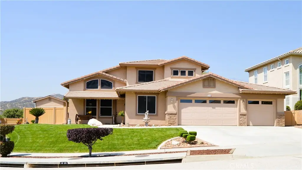 36246 Canyon Terrace Drive, Yucaipa, CA 92399 - #1
