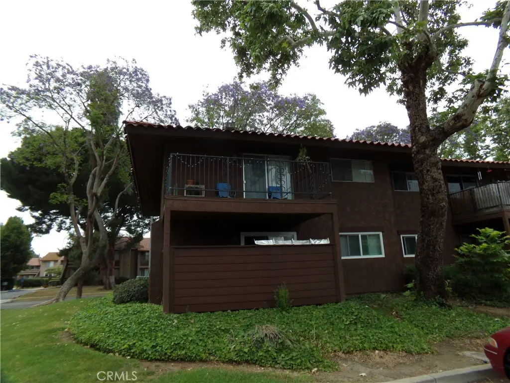 1598 Border Avenue #H, Corona, CA 92882 - #1