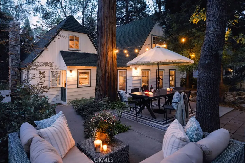 202 Maple Drive, Lake Arrowhead, CA 92352 - #1