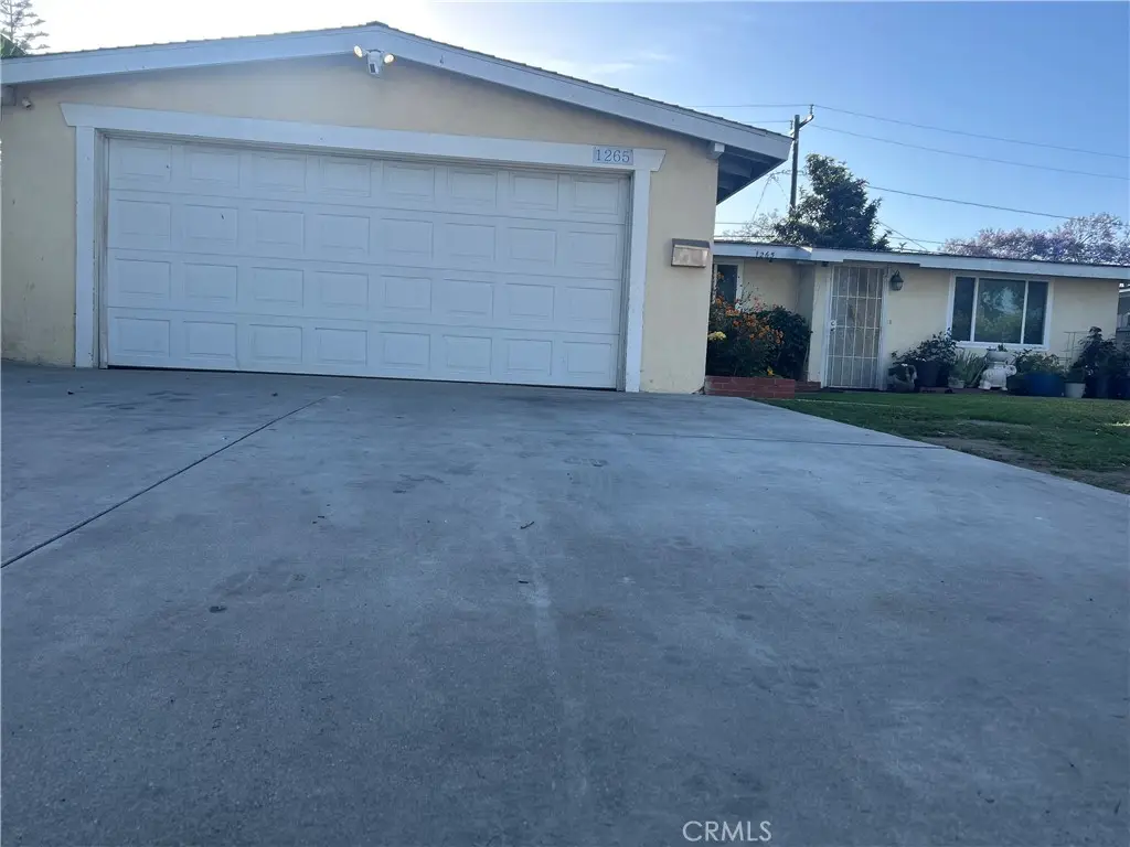 1265 Halladay, Santa Ana, CA 92707 - #1