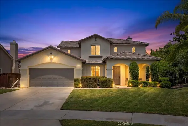 1663 Naranjo Court, Redlands, CA 92374