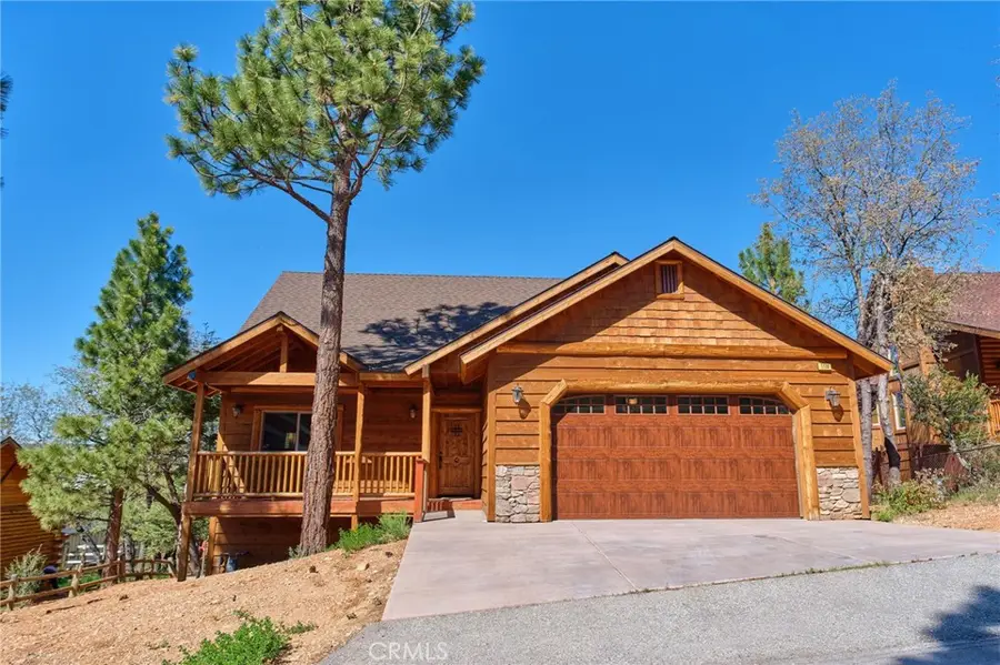 1170 Alameda, Big Bear City, CA 92314 - #2