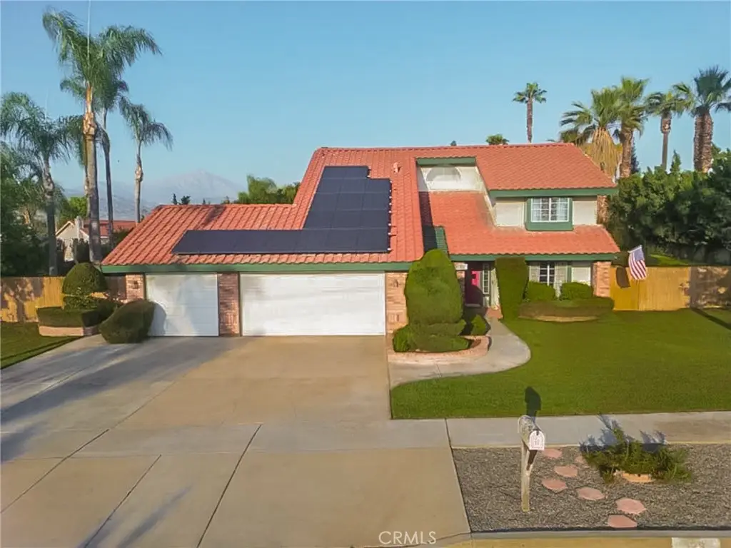 123 S La Salle, Redlands, CA 92374 - #1