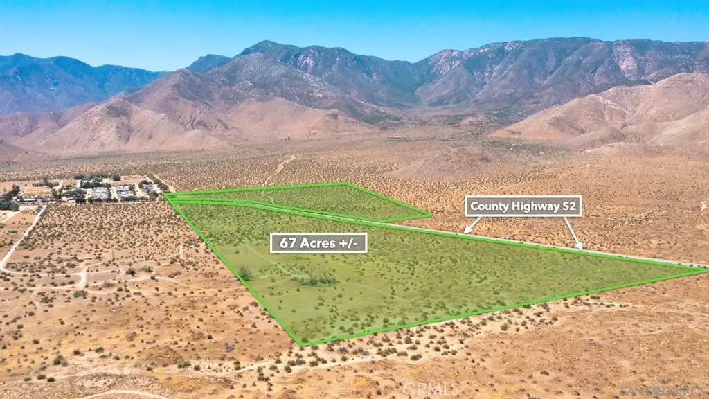 15035 Great Southern Overland Stage, Julian, CA 92036 - #1