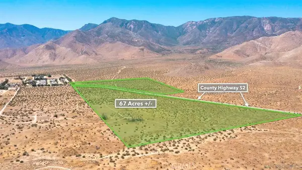 15035 Great Southern Overland Stage, Julian, CA 92036