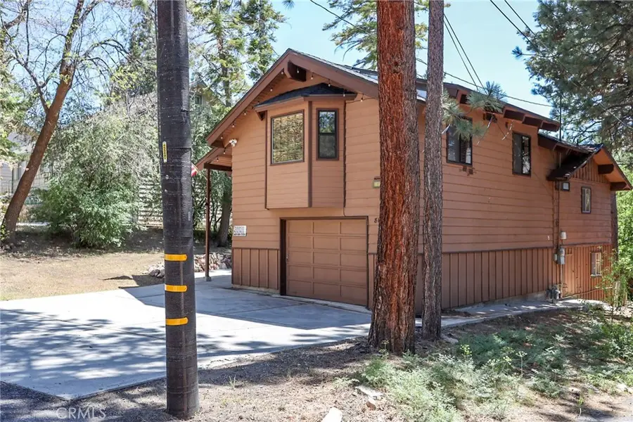 816 Tehama, Big Bear Lake, CA 92315 - #2