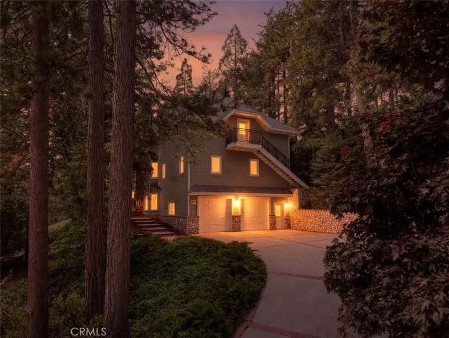 248 Squirrel, Lake Arrowhead, CA 92391 - #2