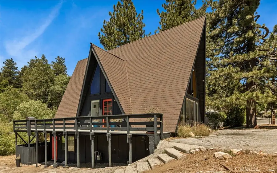 31255 Outer Highway 18 S, Running Springs, CA 92382 - #2