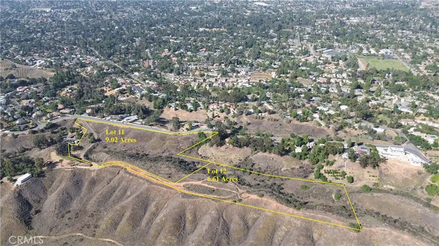 0 Sunset Drive, Redlands, CA 92373 - #3