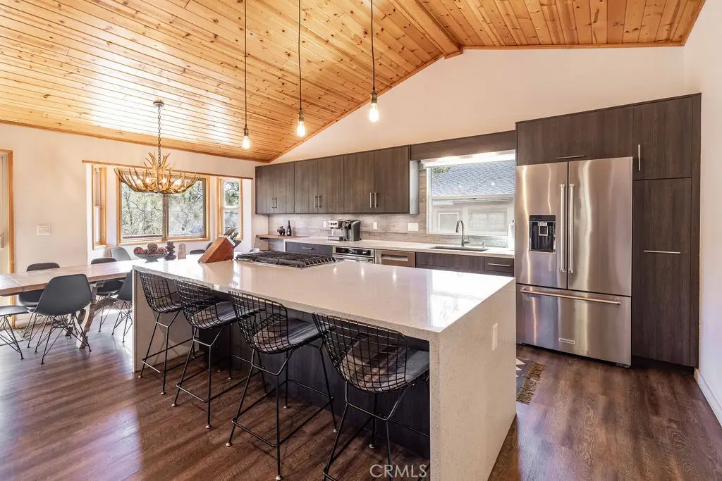 43855 Wolf, Big Bear Lake, CA 92315 - #1