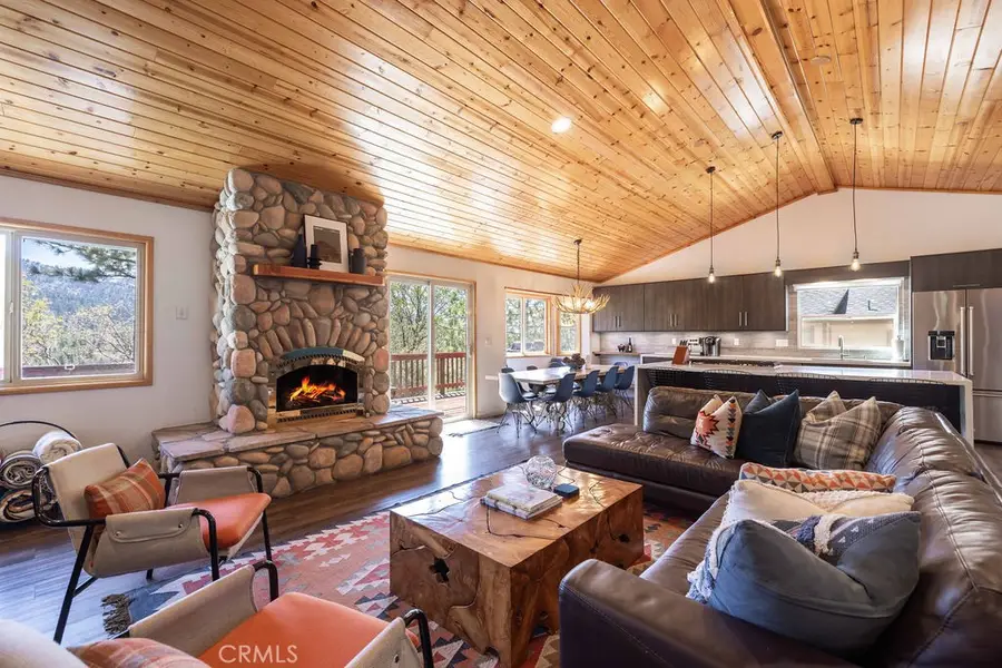 43855 Wolf, Big Bear Lake, CA 92315 - #3