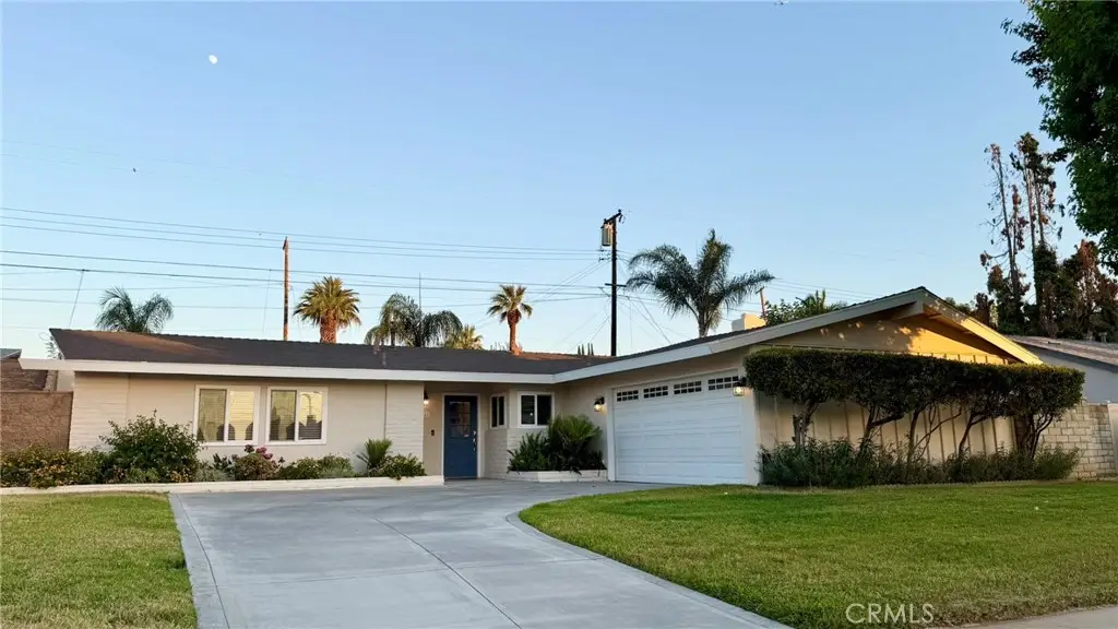 1027 Fletcher Avenue, Redlands, CA 92373 - #1