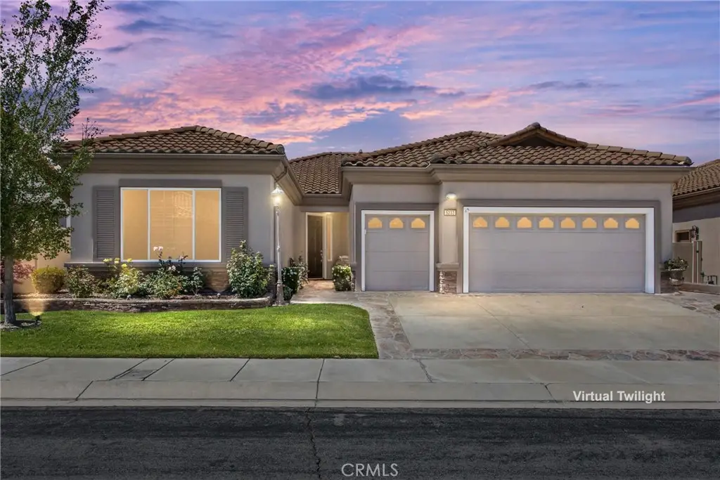5233 Hampton Court, Banning, CA 92220 - #1