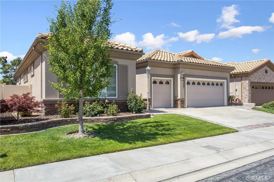 5233 Hampton Court, Banning, CA 92220 - #3