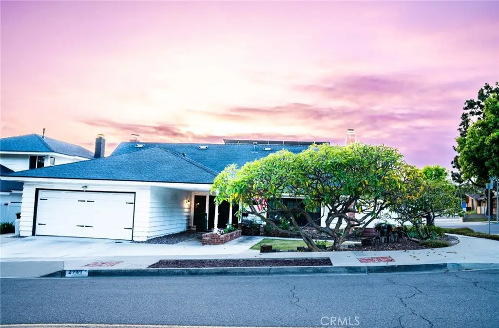 2751 Cardinal, Costa Mesa, CA 92626 - #1