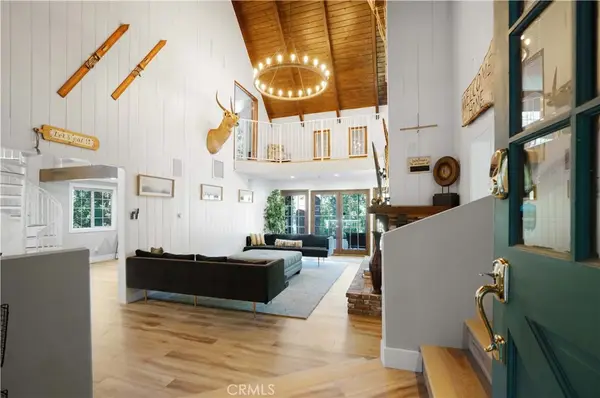 135 S Fairway, Lake Arrowhead, CA 92352