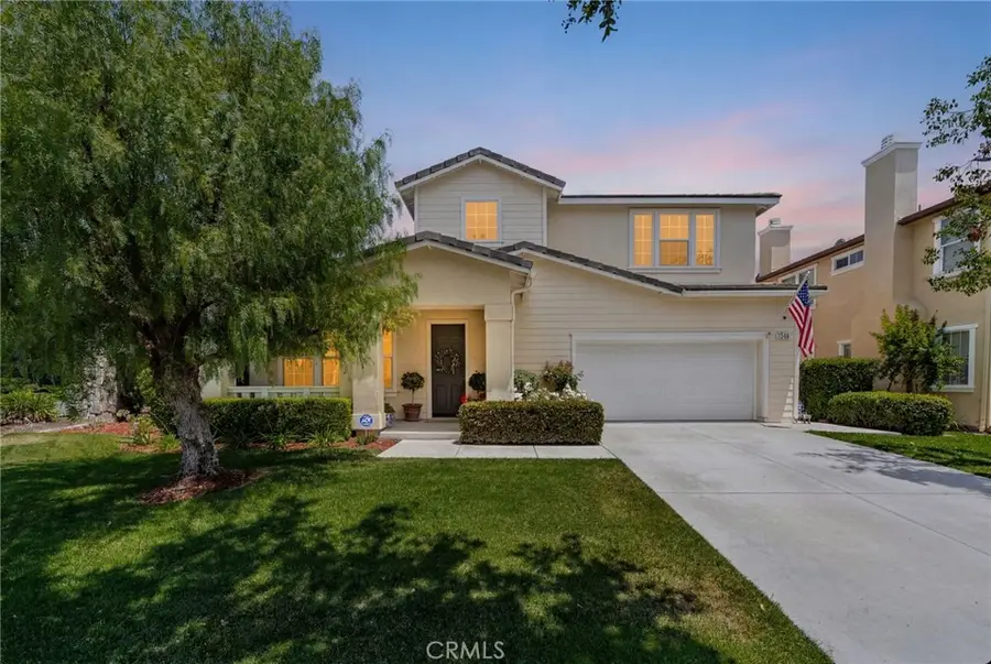 13401 Hammer, Chino, CA 91710 - #2