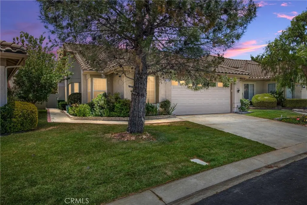 5904 Warwick Hills, Banning, CA 92220 - #1
