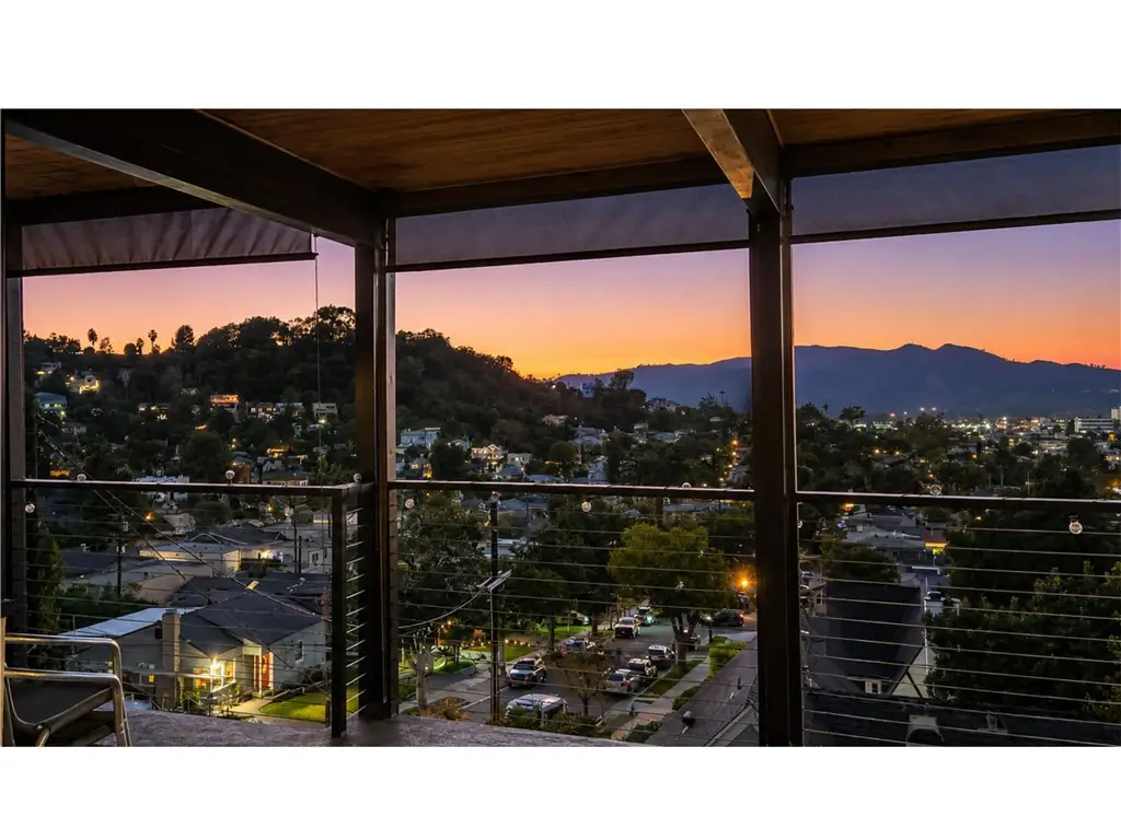 1225 Oberlin, Glendale, CA 91205 - #1