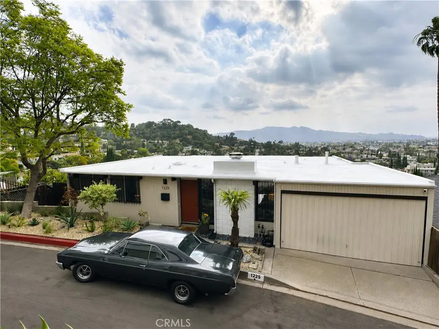 1225 Oberlin, Glendale, CA 91205 - #3