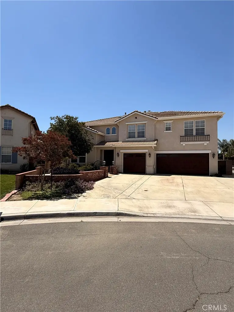 12797 Bridgewater Drive, Eastvale, CA 92880 - #1