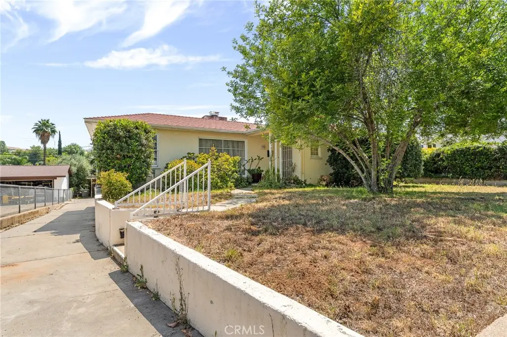25107 Prospect, Loma Linda, CA 92354 - #1