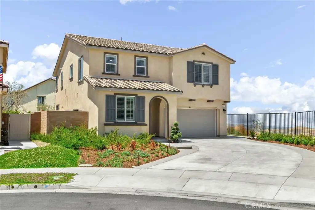 23809 Solaris Court, Corona, CA 92883 - #1