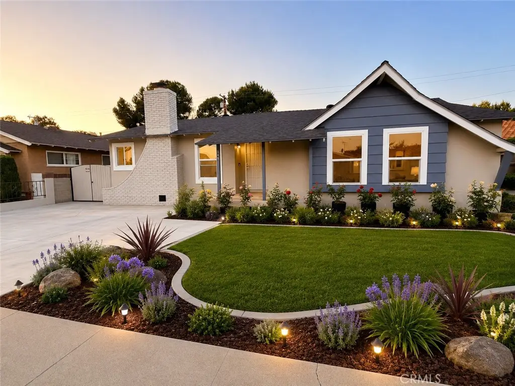 7083 Santa Rita, Buena Park, CA 90620 - #1