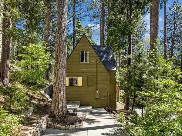 404 Hillside, Lake Arrowhead, CA 92352