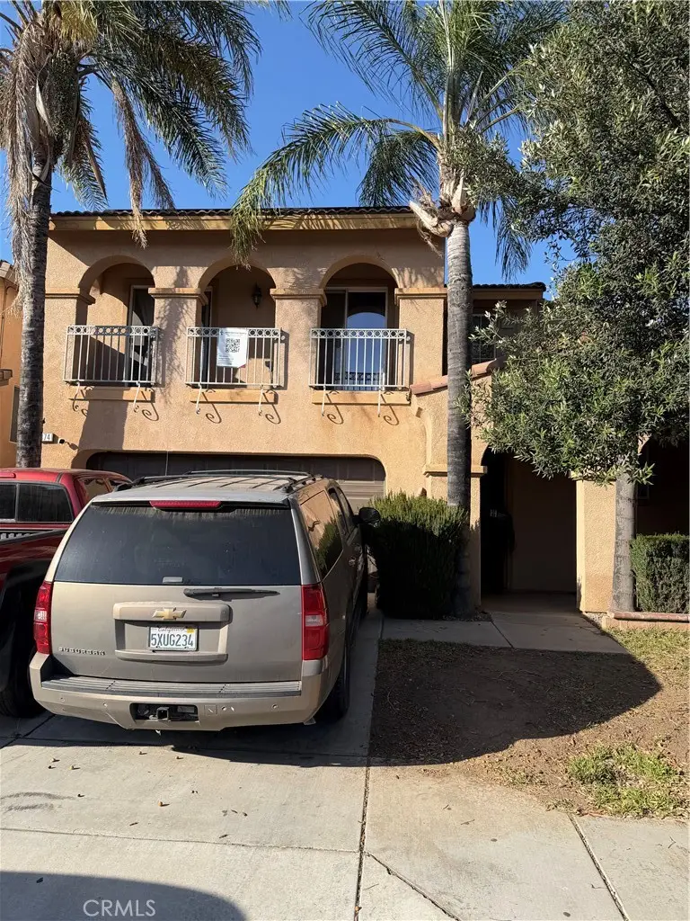 1474 Albillo Loop, Perris, CA 92571 - #1